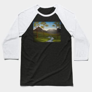 Valley Stream Baseball T-Shirt